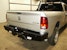 Frontier Truck Gear  100-41-0004 Diamond Rear Bumper No Drill Installation