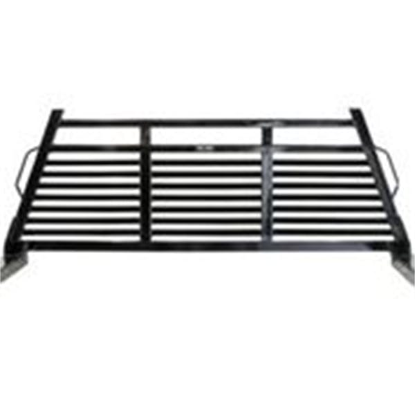 Frontier Truck Gear 110-12-3006 HD Headache Rack