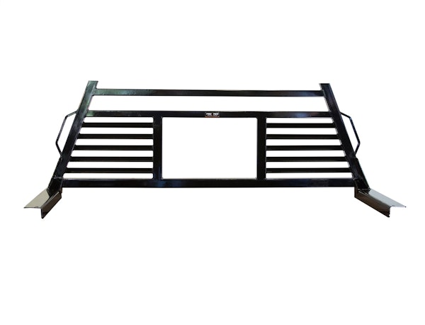 Frontier Truck Gear 110-21-9007 Headache Racks-HD (2HR)(2HRL)