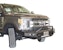 Frontier Truck Gear  140-11-7012 Sport Heavy Duty Front Bumper