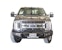 Frontier Truck Gear  140-11-7012 Sport Heavy Duty Front Bumper