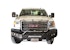 Frontier Truck Gear  140-31-5008 Sport Heavy Duty Front Bumper