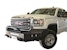 Frontier Truck Gear  140-31-5008 Sport Heavy Duty Front Bumper