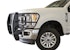 Frontier Truck Gear  200-11-7004 Original Heavy Duty On-Piece Grille Guard