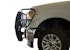 Frontier Truck Gear  200-11-7004 Original Heavy Duty On-Piece Grille Guard