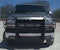 Frontier Truck Gear  200-20-1004 Original Heavy Duty On-Piece Grille Guard