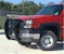 Frontier Truck Gear  200-20-3004 Original Heavy Duty On-Piece Grille Guard