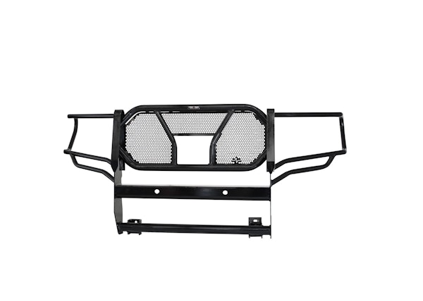Frontier Truck Gear 200-31-9007 Grille Guard