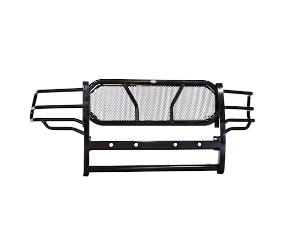 Frontier Truck Gear 200-41-0005 Grill Guard