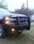 Frontier Truck Gear  300-21-5005 Original Heavy Duty Front Bumper For On and Off-Road