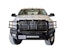 Frontier Truck Gear  300-41-0007 Original Heavy Duty Front Bumper For On and Off-Road