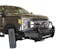 Frontier Truck Gear  600-11-7006 Xtreme Heavy Duty Front Bumper With Wrap Around Grille Guard