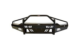 Frontier Truck Gear 600-22-0005 Xtreme Front Bumper Replacement