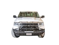 Frontier Truck Gear 600-41-9005 1500 Light Bar Compatible
