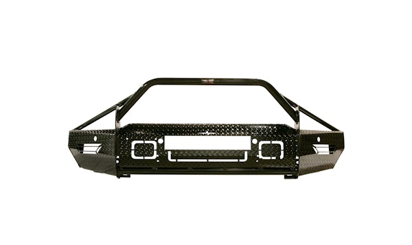 Frontier Truck Gear 600-52-1006 Xtreme Front Bumper Replacement