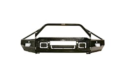 Frontier Truck Gear 600-52-1006 Xtreme Front Bumper Replacement