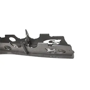G2 Axle and Gear 68-2050 Dana 30 Front Axle Truss Incl. Gusset/Truss ...