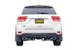 Gibson Performance Exhaust 17406 Cat-Back Single Exhaust System, Aluminized