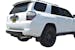 Gibson Performance Exhaust 18814 Cat-Back Single Exhaust System, Aluminized