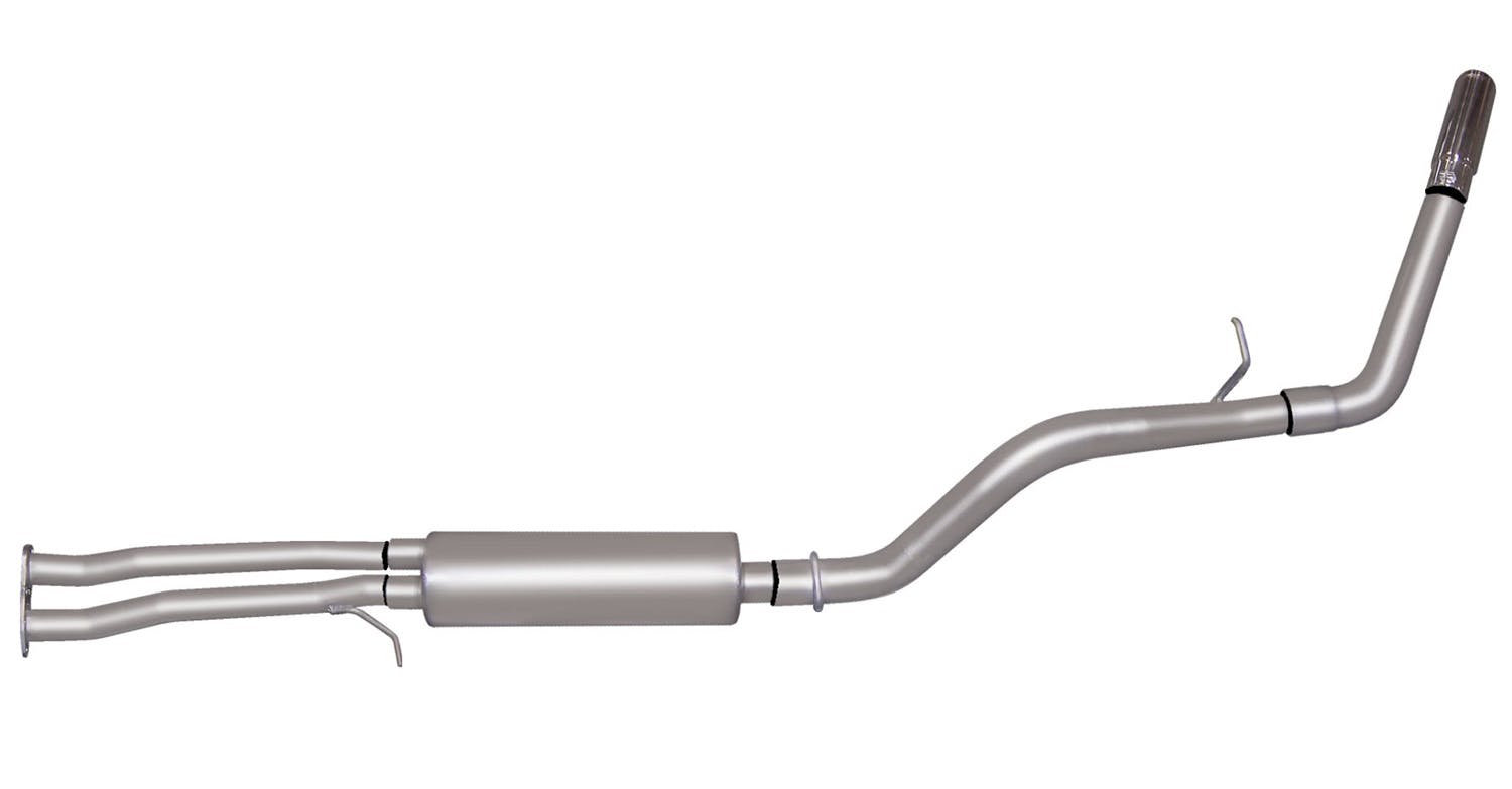 Gibson 315530 Single Exhaust System 