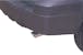 Gibson Performance Exhaust 319871 Cat-Back Single Exhaust System, Aluminized