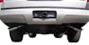 Gibson Performance Exhaust 5572 Cat-Back Dual Extreme Exhaust System, Aluminized