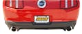 Gibson Performance Exhaust 619010 Axle Back Dual Exhaust System