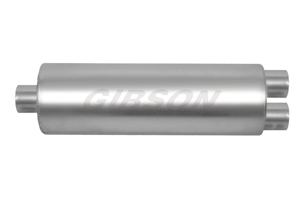 Gibson Performance Exhaust 758219S Gibson Performance Muffler