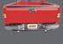 Gibson Performance Exhaust 9126 Cat-Back Dual Split Exhaust System, Aluminized