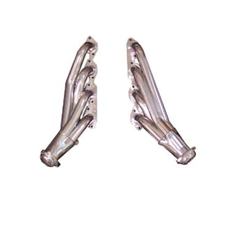 Gibson Performance Exhaust GP113S-C Performance Header