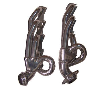 Gibson Performance Exhaust GP125S-C Performance Header