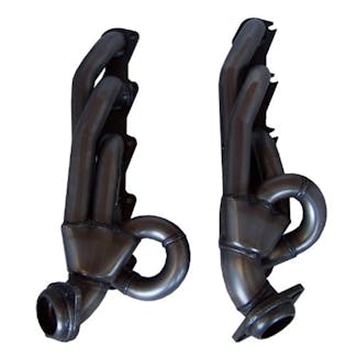 Gibson Performance Exhaust GP125S Performance Header