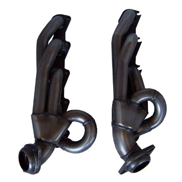 Gibson Performance Exhaust GP125S Performance Header