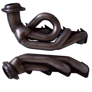 Gibson Performance Exhaust GP126S Performance Header