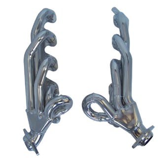 Gibson Performance Exhaust GP304S-C Performance Header