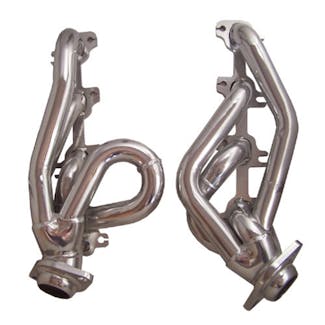 Gibson Performance Exhaust GP307S-C Performance Header