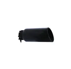 Go Rhino GRT225310B Exhaust Tips for 2 ¼" diameter Exhaust Tubes