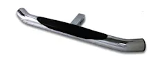 Go Rhino 310C RHINO! Hitch Step - 1 ¼" - Chrome