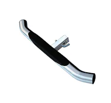 Go Rhino 310PS RHINO! Hitch Step - 1 ¼" - Stainless