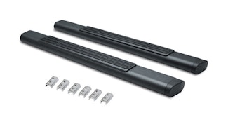 Go Rhino 686418052T 6 OE Xtreme - Complete kit: SideSteps + Brackets