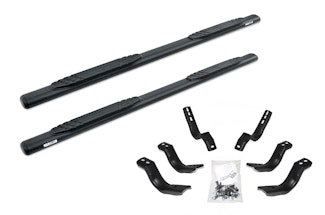 Go Rhino 686415552T 6 OE Xtreme - Complete kit: SideSteps + Brackets
