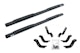 Go Rhino 686415552T 6 OE Xtreme - Complete kit: SideSteps + Brackets