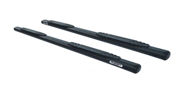 Go Rhino 684404580T 4 OE Xtreme - Complete kit: Sidesteps + Brackets