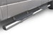 Go Rhino 104435187PS 4 1000 Series - Complete kit: Sidestep + Brackets