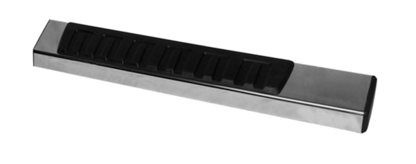 Go Rhino 6862418052PS 6 OE Xtreme II- Complete kit: SideSteps + Brackets