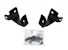 Go Rhino 55525 RHINO! Charger 2 - RC2 Brackets