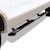 Go Rhino 650080PS 5 OE Xtreme Low Profile SideSteps