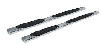 Go Rhino 685449987PS 5 OE Xtreme Low Profile - Complete kit: Sidesteps + Brackets