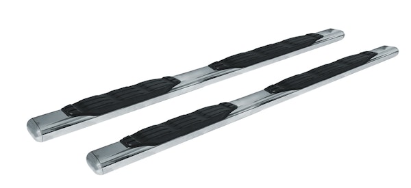 Go Rhino 685449987PS 5 OE Xtreme Low Profile - Complete kit: Sidesteps + Brackets