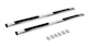 Go Rhino 685404787PS 5 OE Xtreme Low Profile - Complete kit: Sidesteps + Brackets
